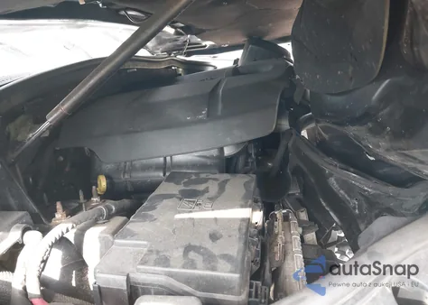 2014 Dodge Durango Citadel z USA, uszkodzony, nr VIN 1C4RDJEG4EC978062